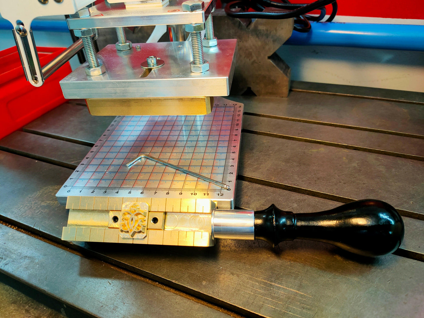 Kit traçabilité - personnalisation.