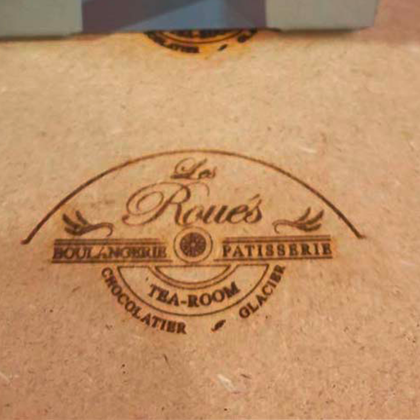 Fers à marquer électriques personnalisés.