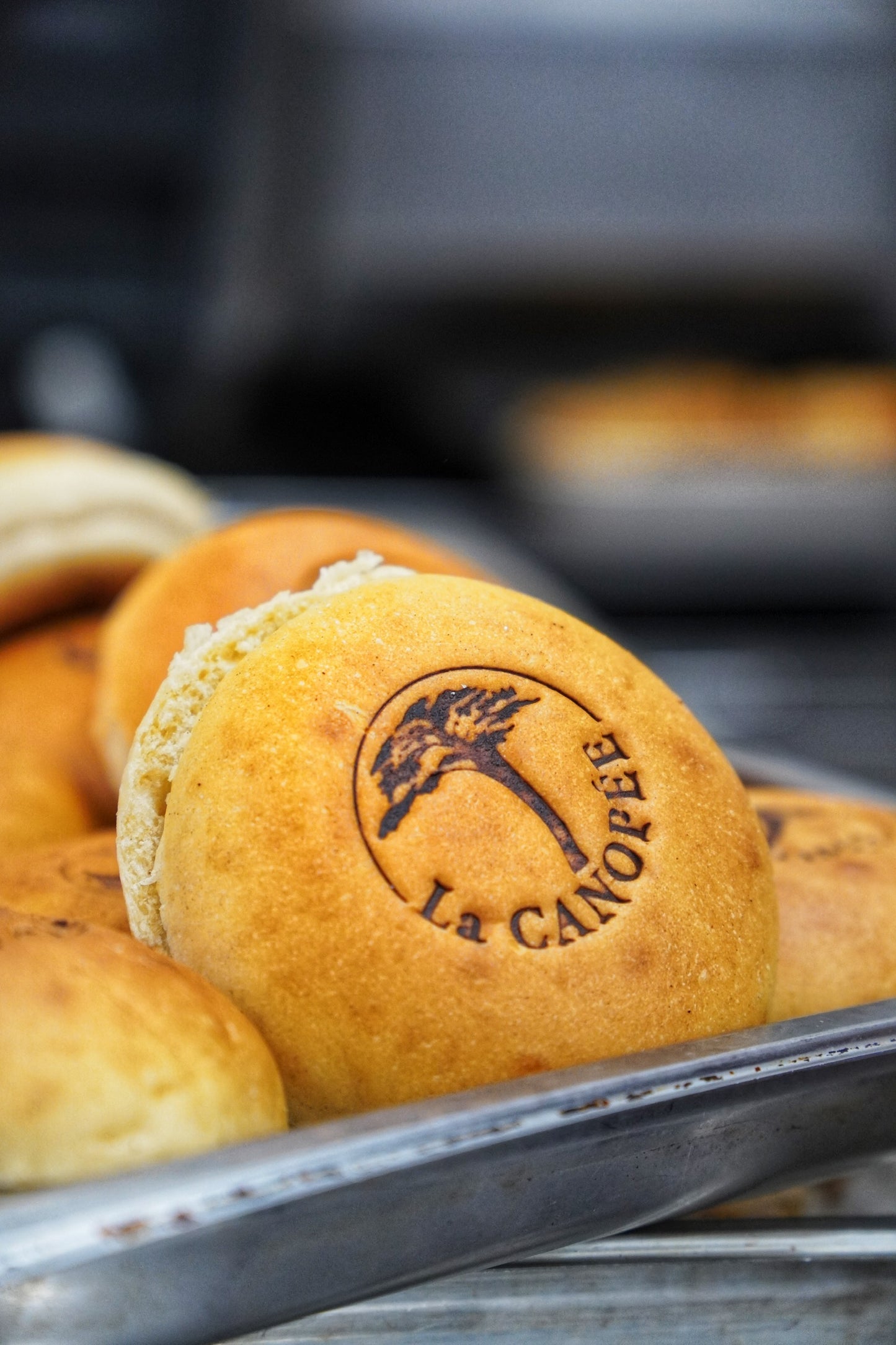 Blocs gravés & fers à marquer personnalisés